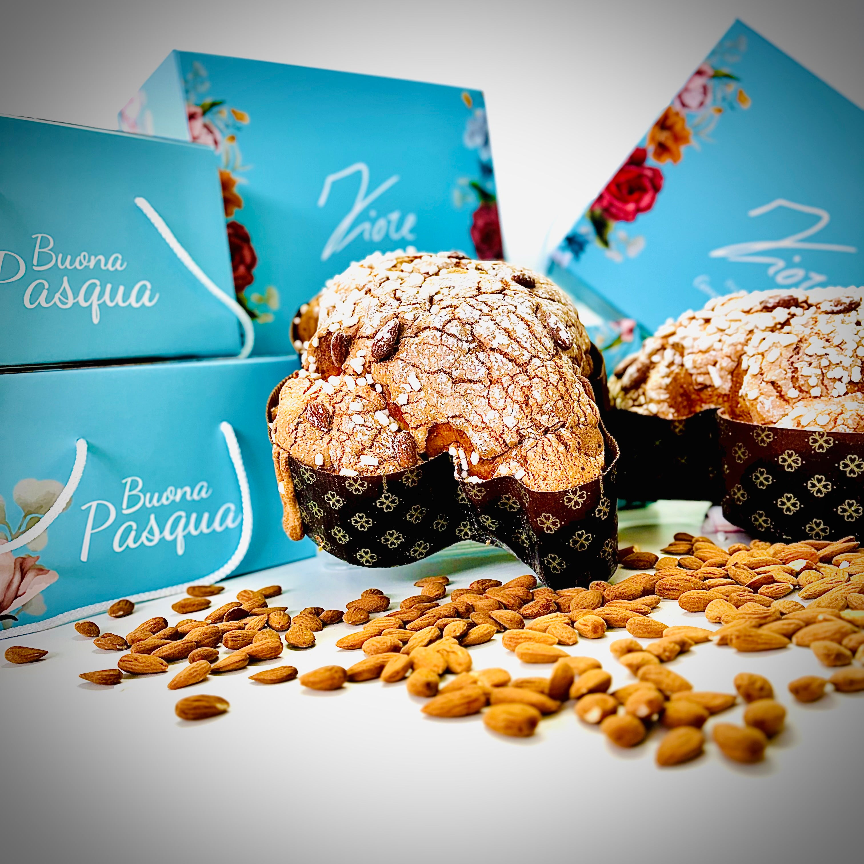 Colomba Artigianale