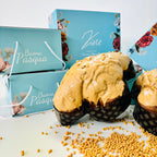 Colomba Artigianale