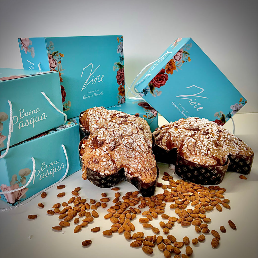Colomba Artigianale