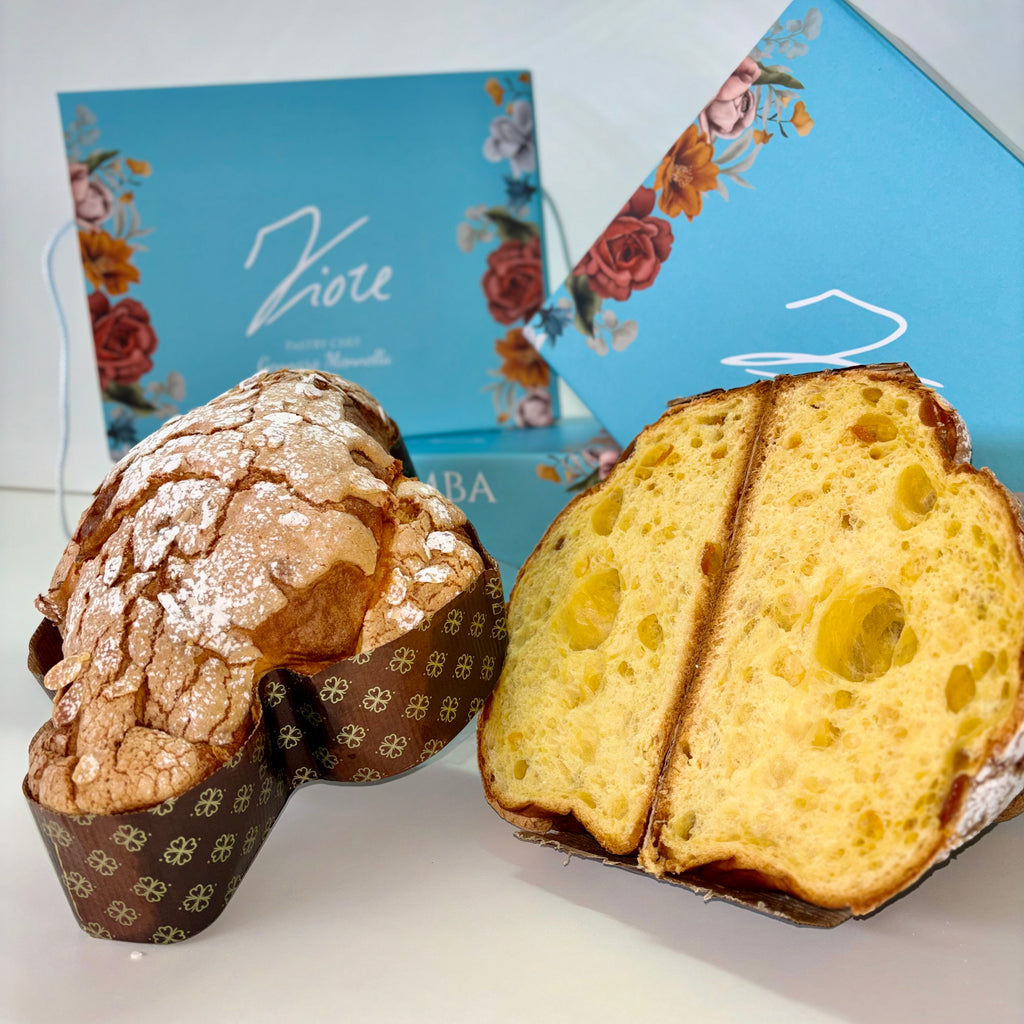 Colomba Artigianale