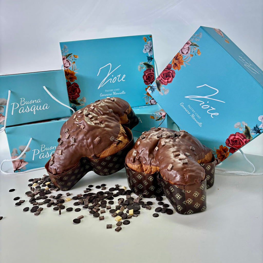 Colomba Artigianale