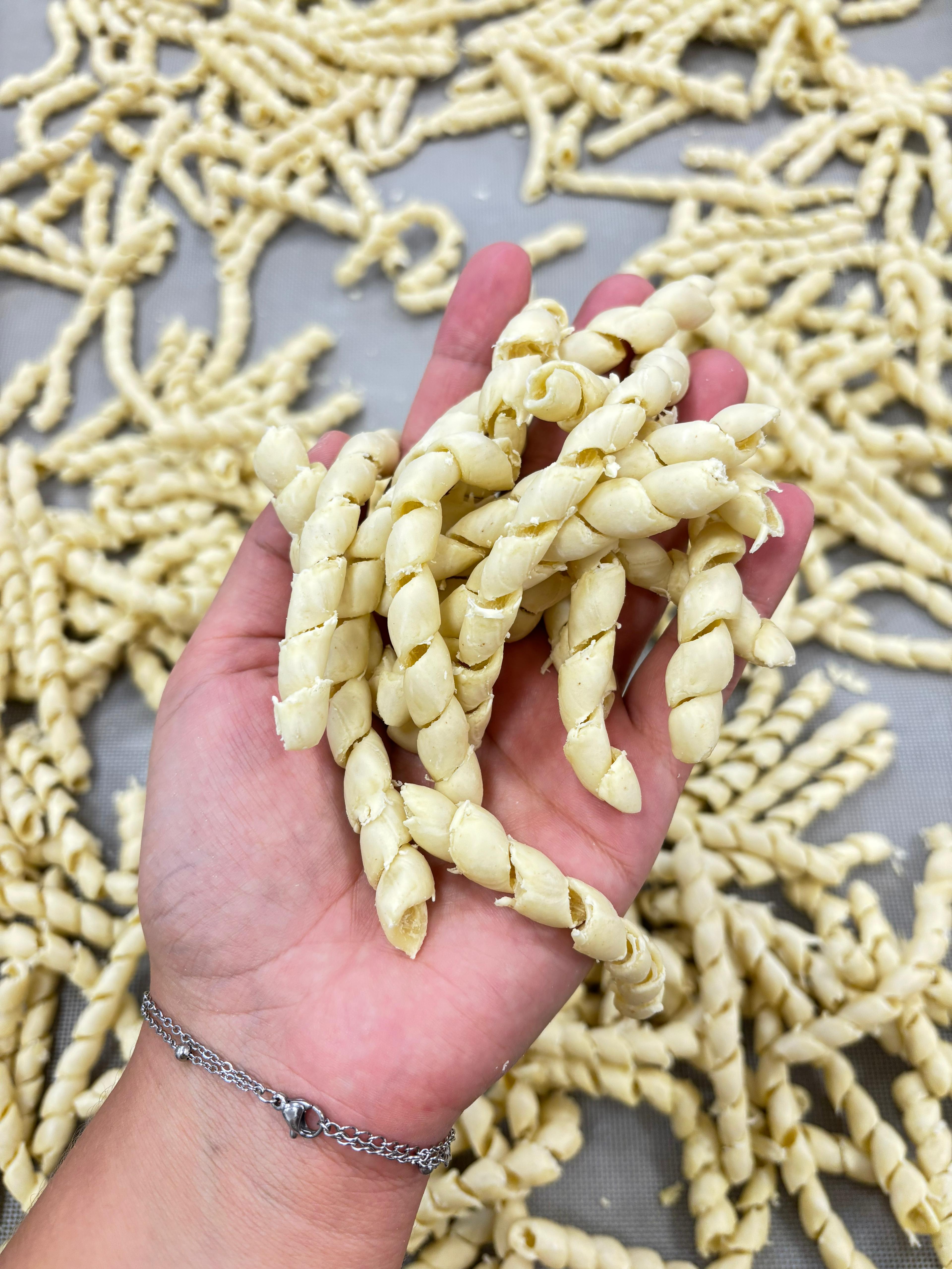 Fusilli napoletani
