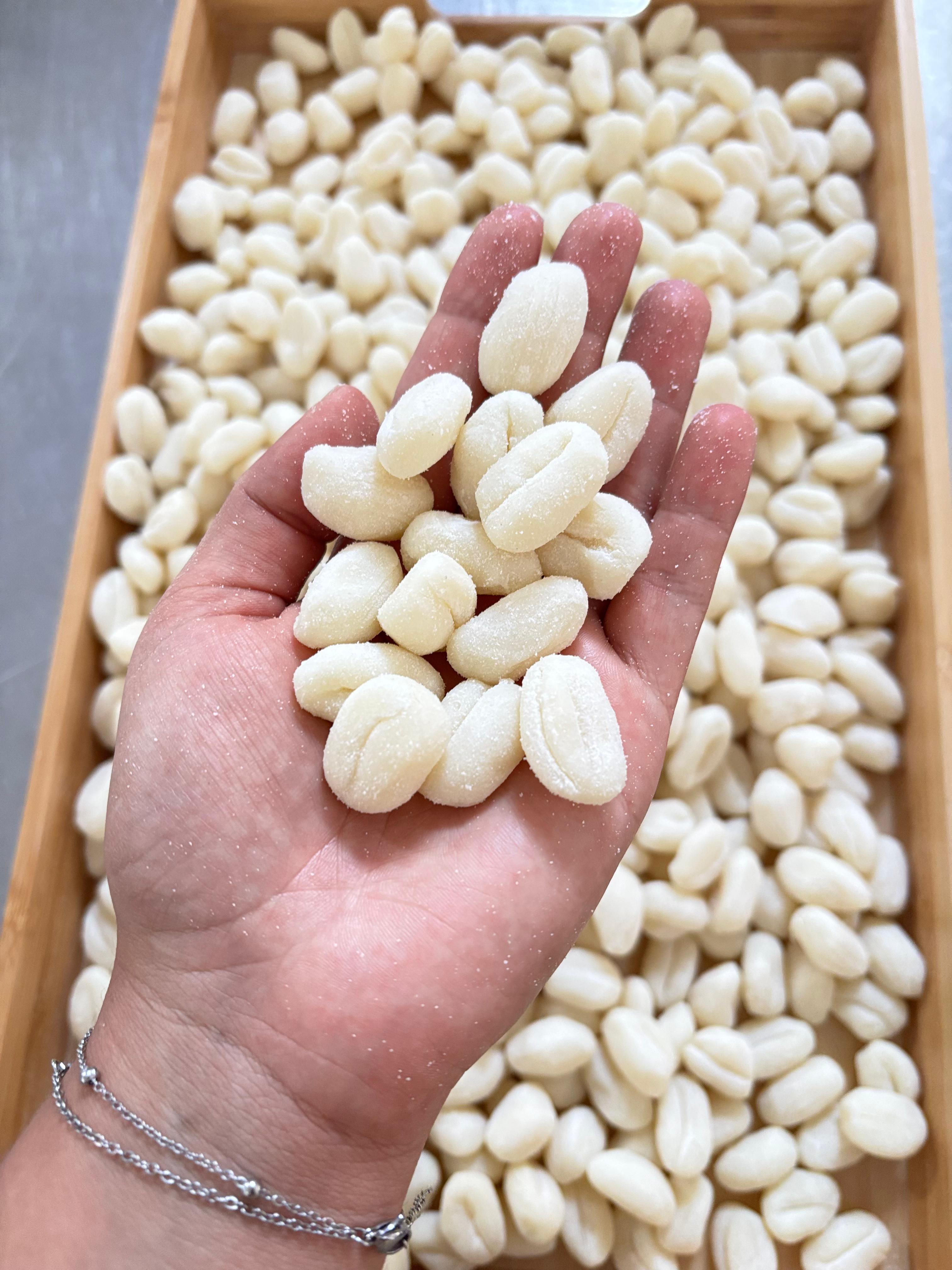 Gnocchi di patate