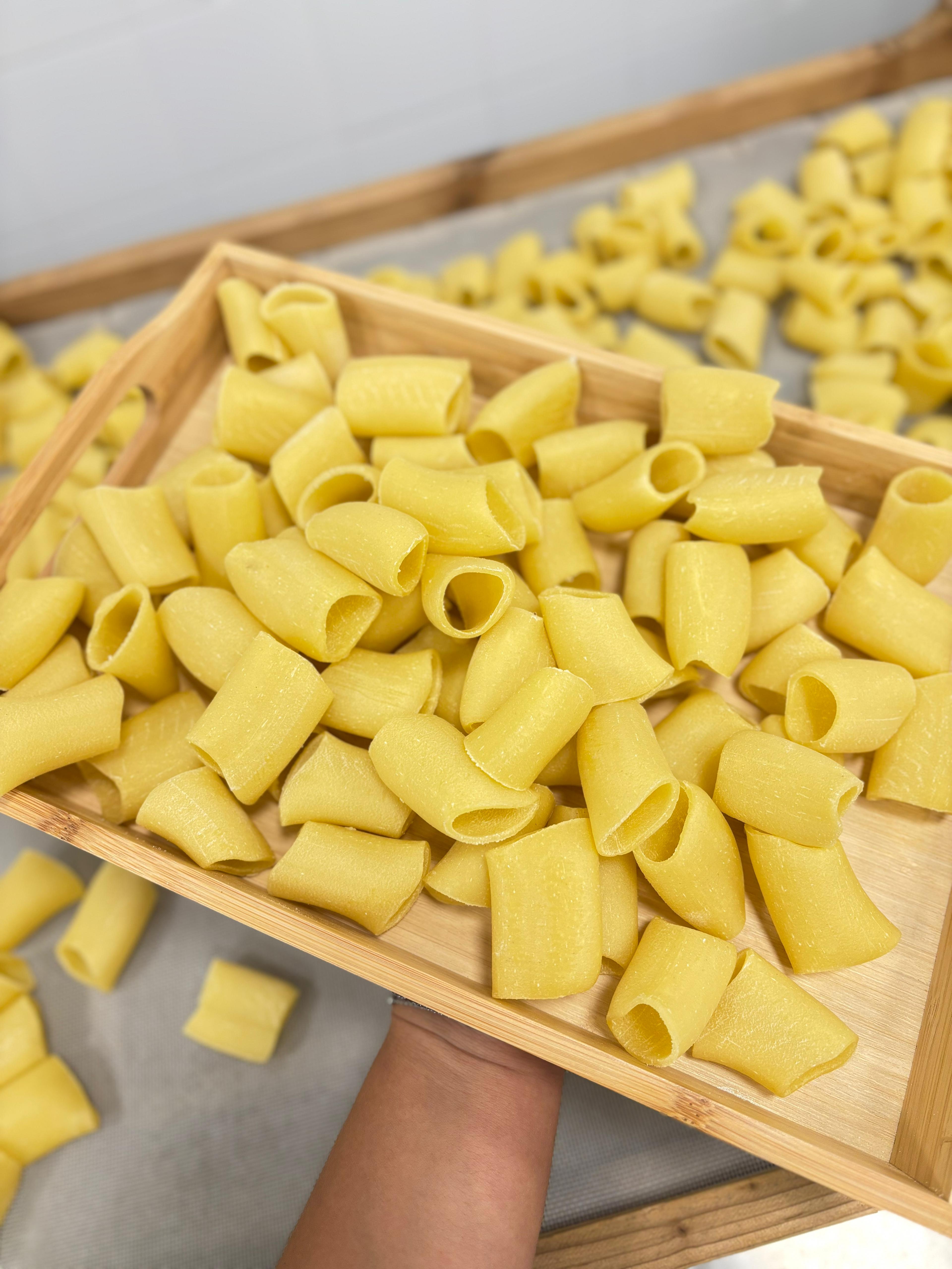 Paccheri