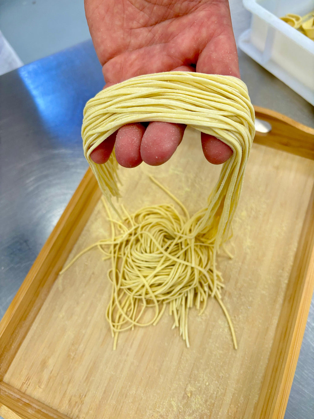 Tagliolini