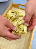 Pappardelle
