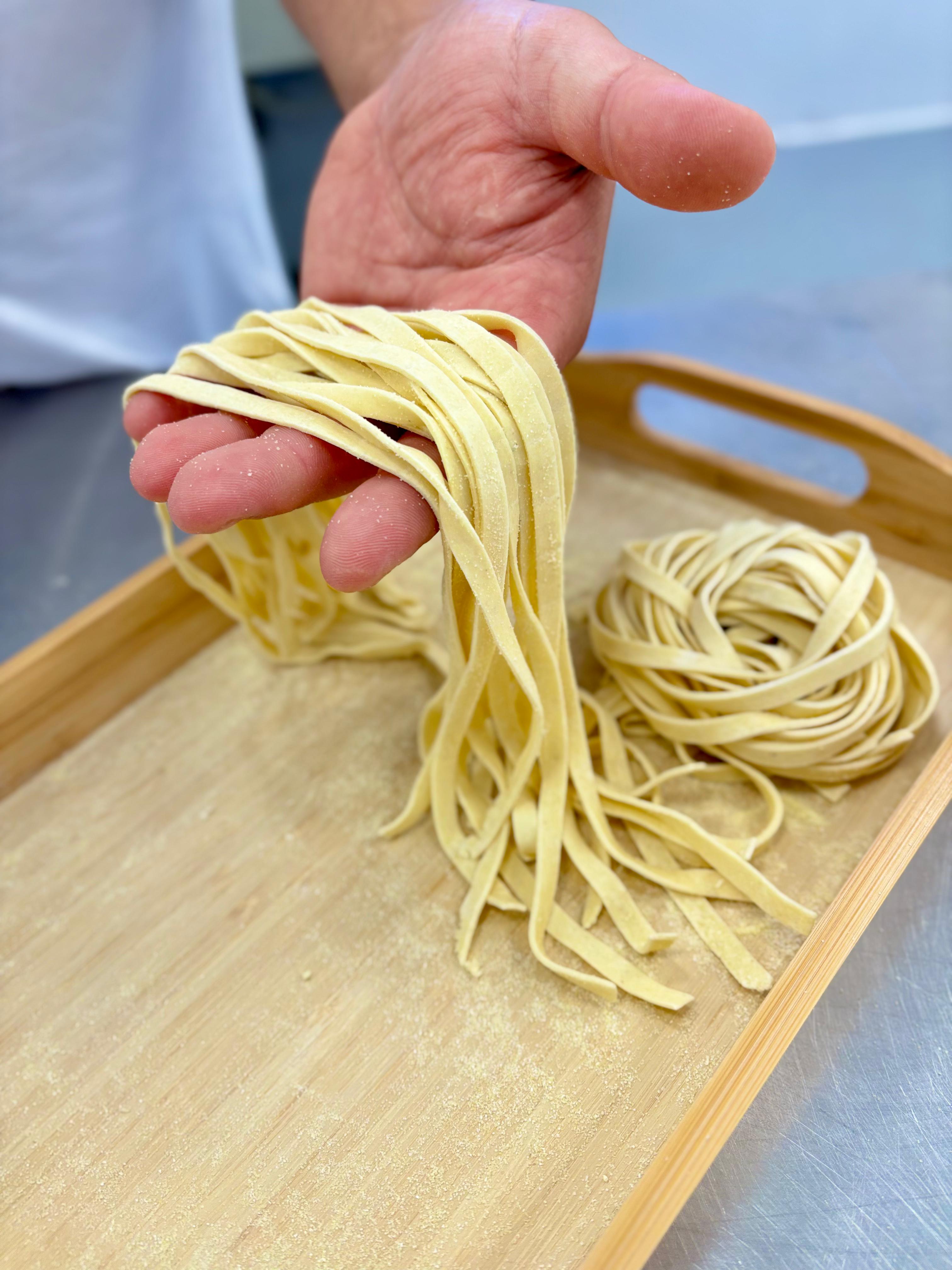 Tagliatelle