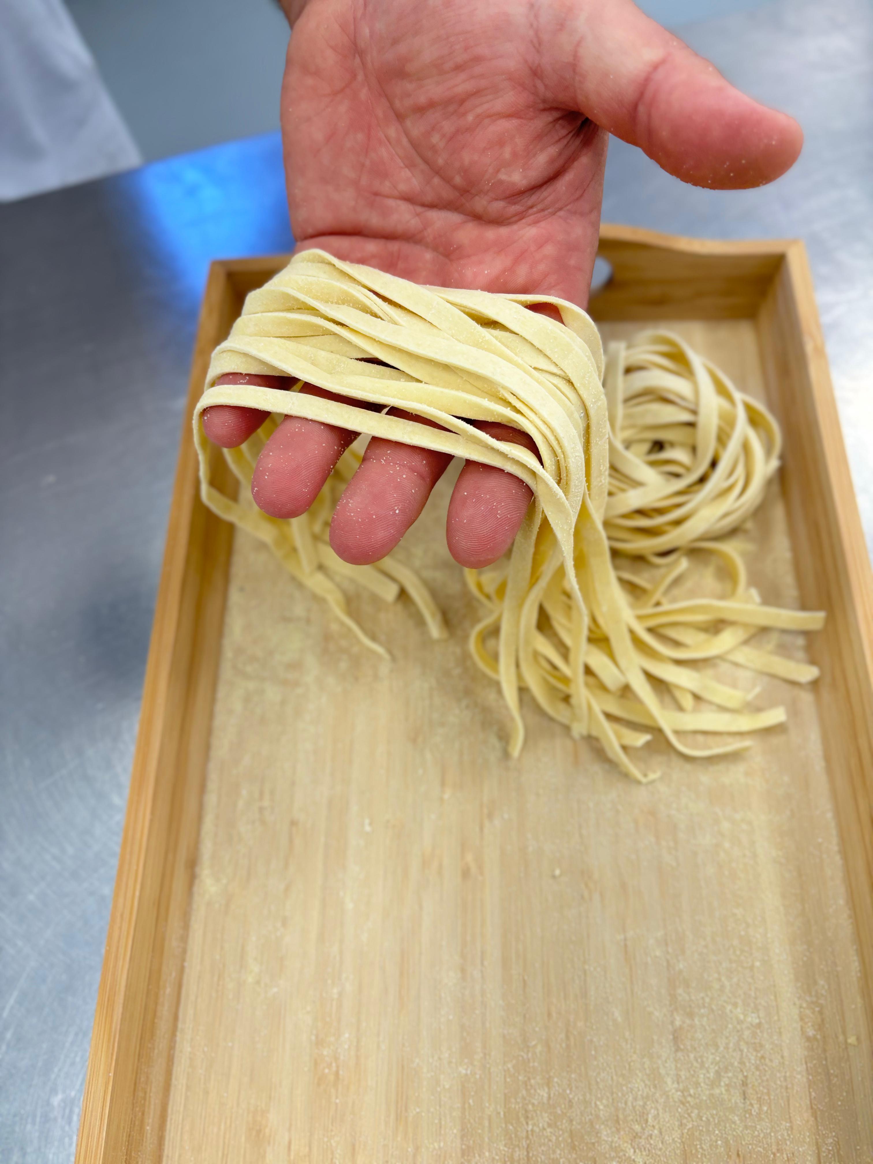 Tagliatelle
