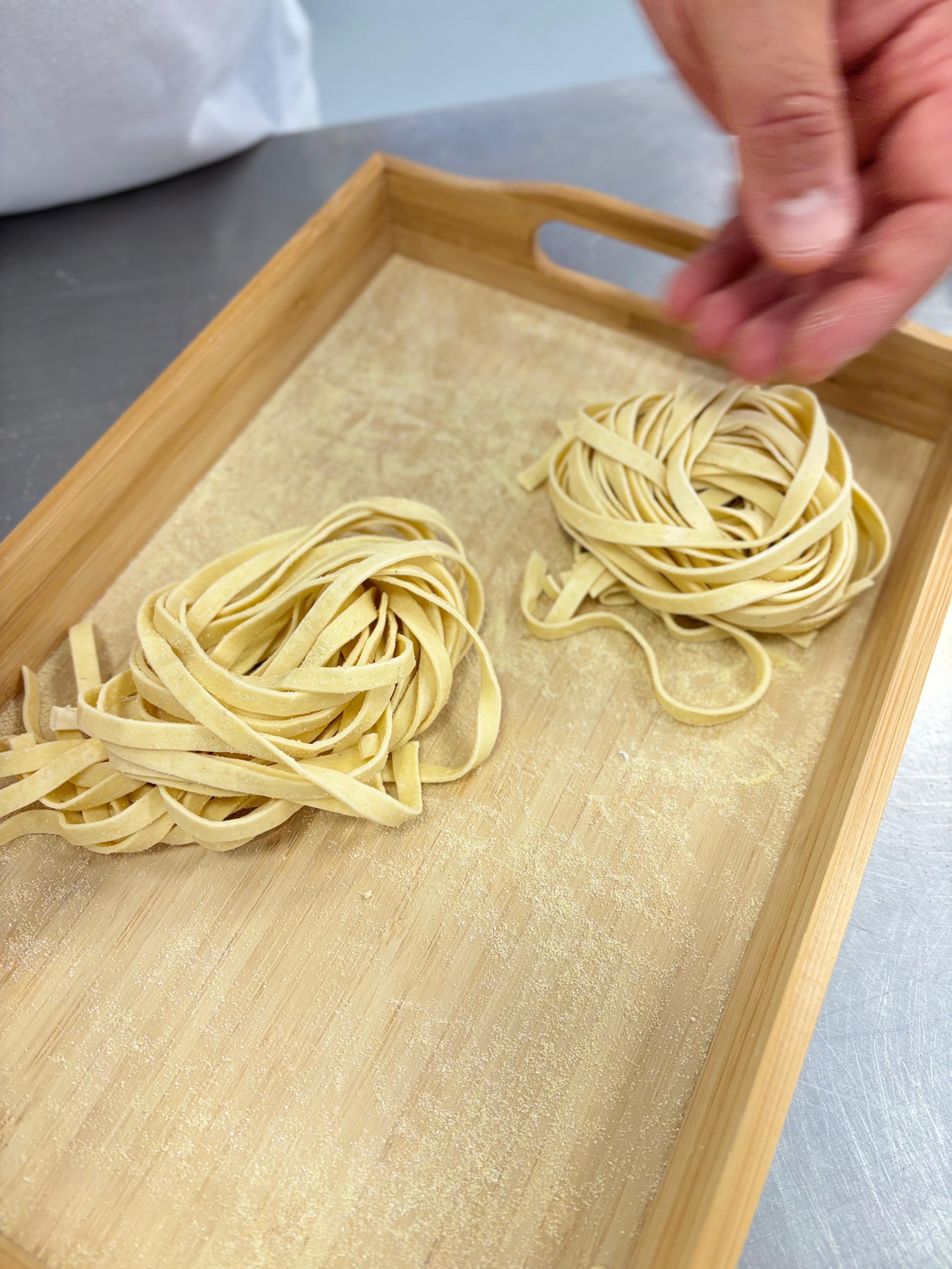 Tagliatelle