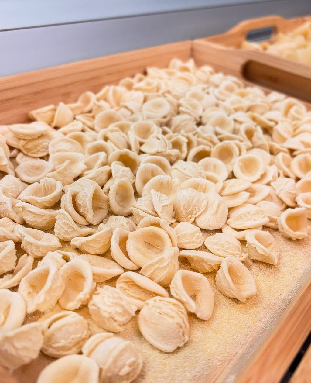 Orecchiette